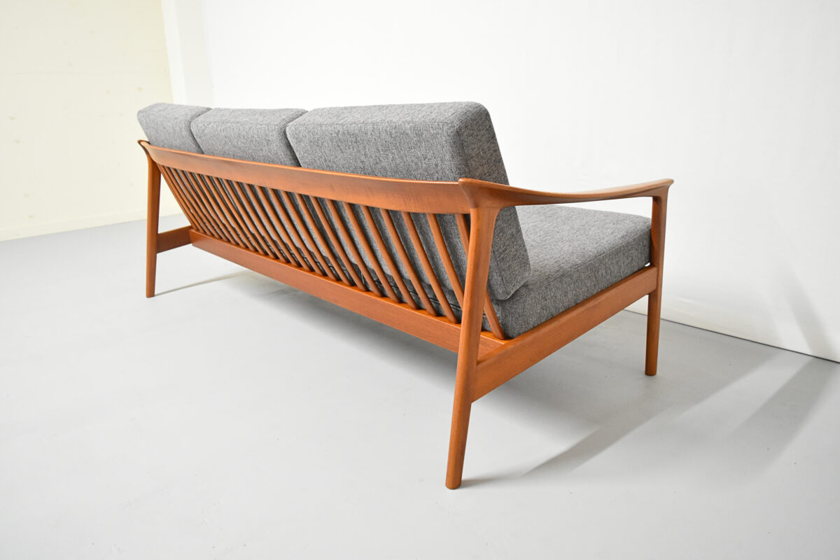 ３シーターソファ/Monterey by Folke Ohlsson/Bodafors　 - 画像 (10)