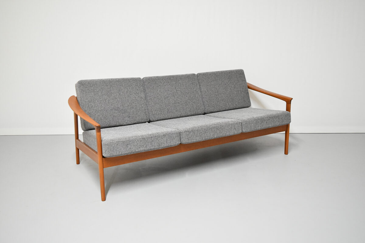 ３シーターソファ/Monterey by Folke Ohlsson/Bodafors　