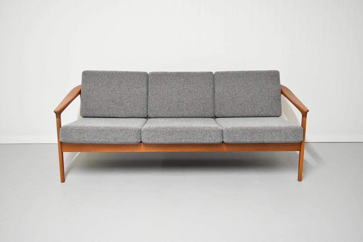３シーターソファ/Monterey by Folke Ohlsson/Bodafors　 - 画像 (2)
