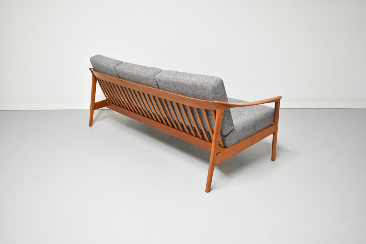 ３シーターソファ/Monterey by Folke Ohlsson/Bodafors　 - 画像 (5)