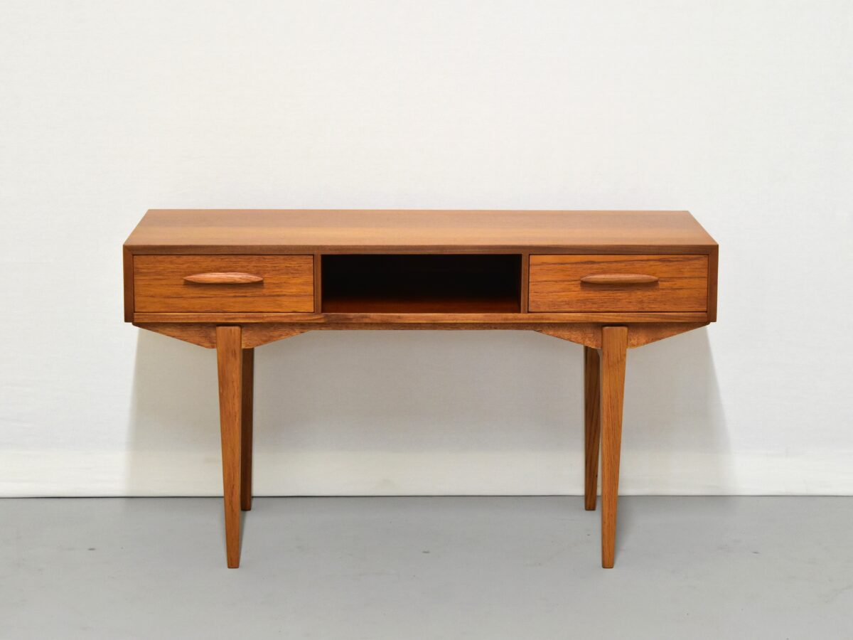 チェスト/キャビネット/ライティングデスク/チーク