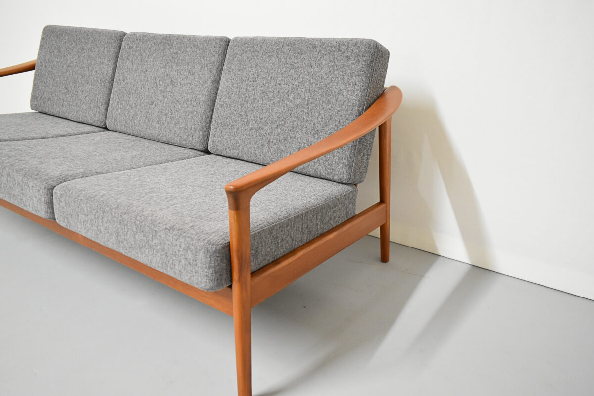 ３シーターソファ/Monterey by Folke Ohlsson/Bodafors　 - 画像 (8)