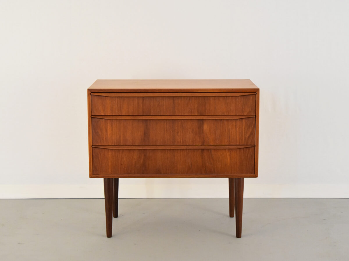 チェスト/チーク