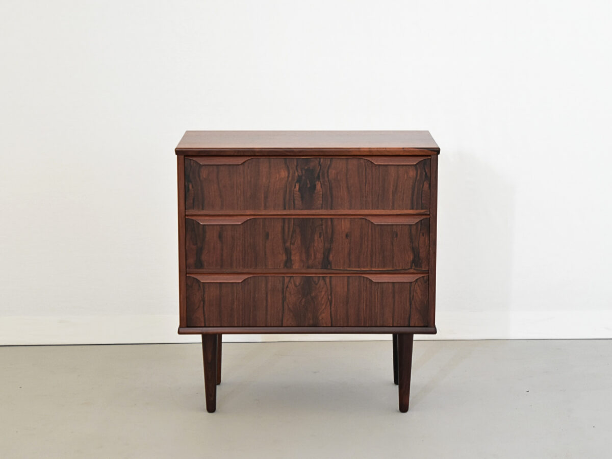 チェスト/ローズウッド