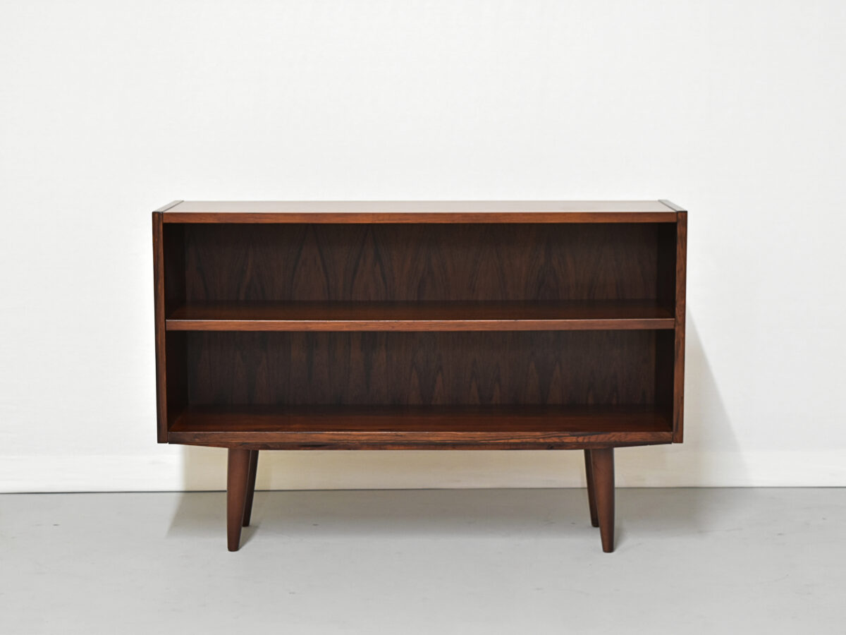 シェルフ/オープンシェルフ/サイドボード/ローズウッド