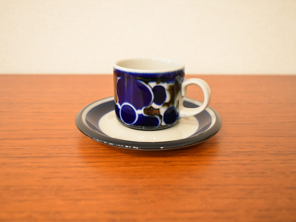Arabia/Saara/Cup＆Saucer
