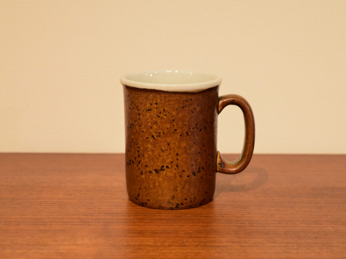 マグカップ/Stig Lindberg/Gustavsberg/CUP/COQ