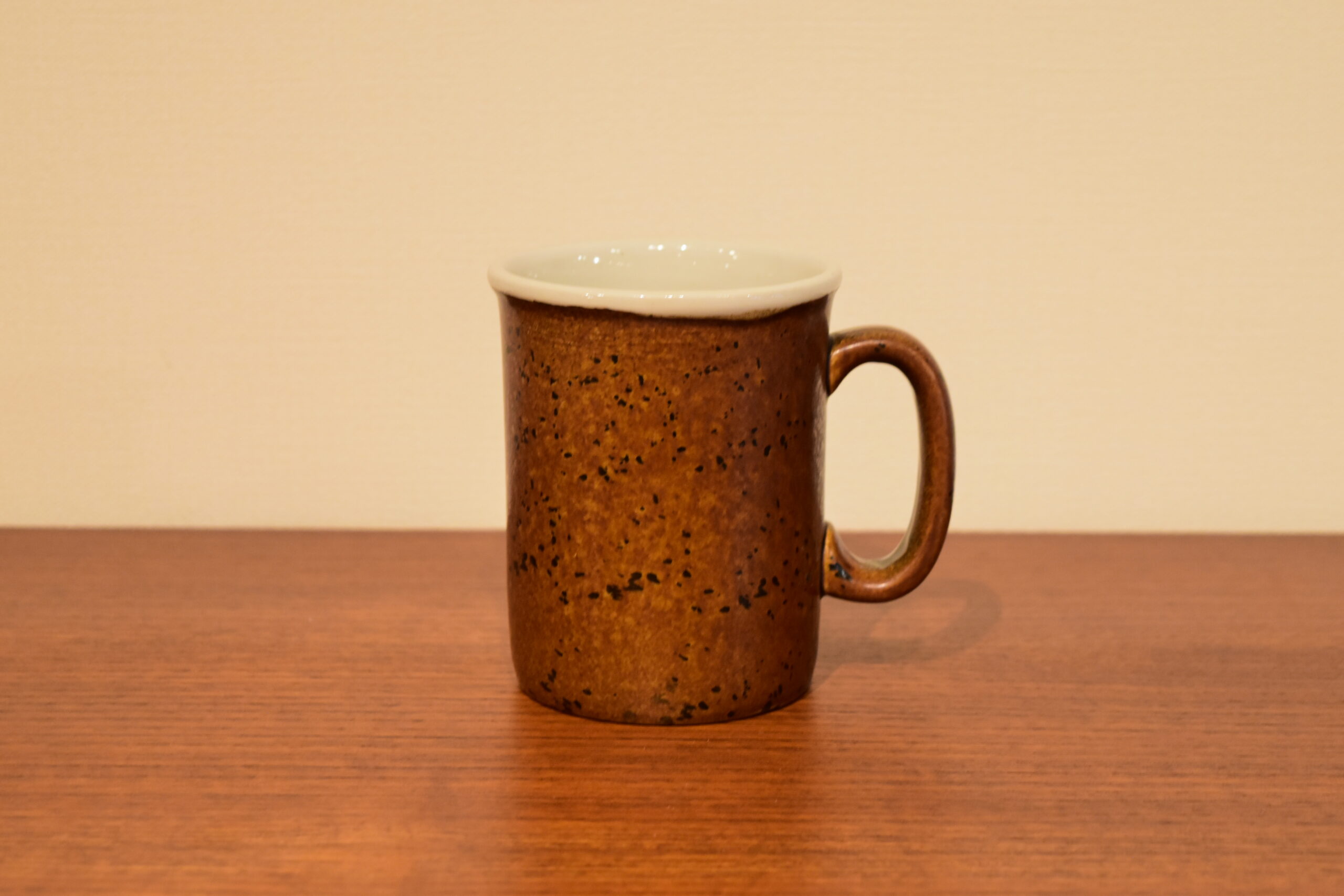 マグカップ/Stig Lindberg/Gustavsberg/CUP/COQ