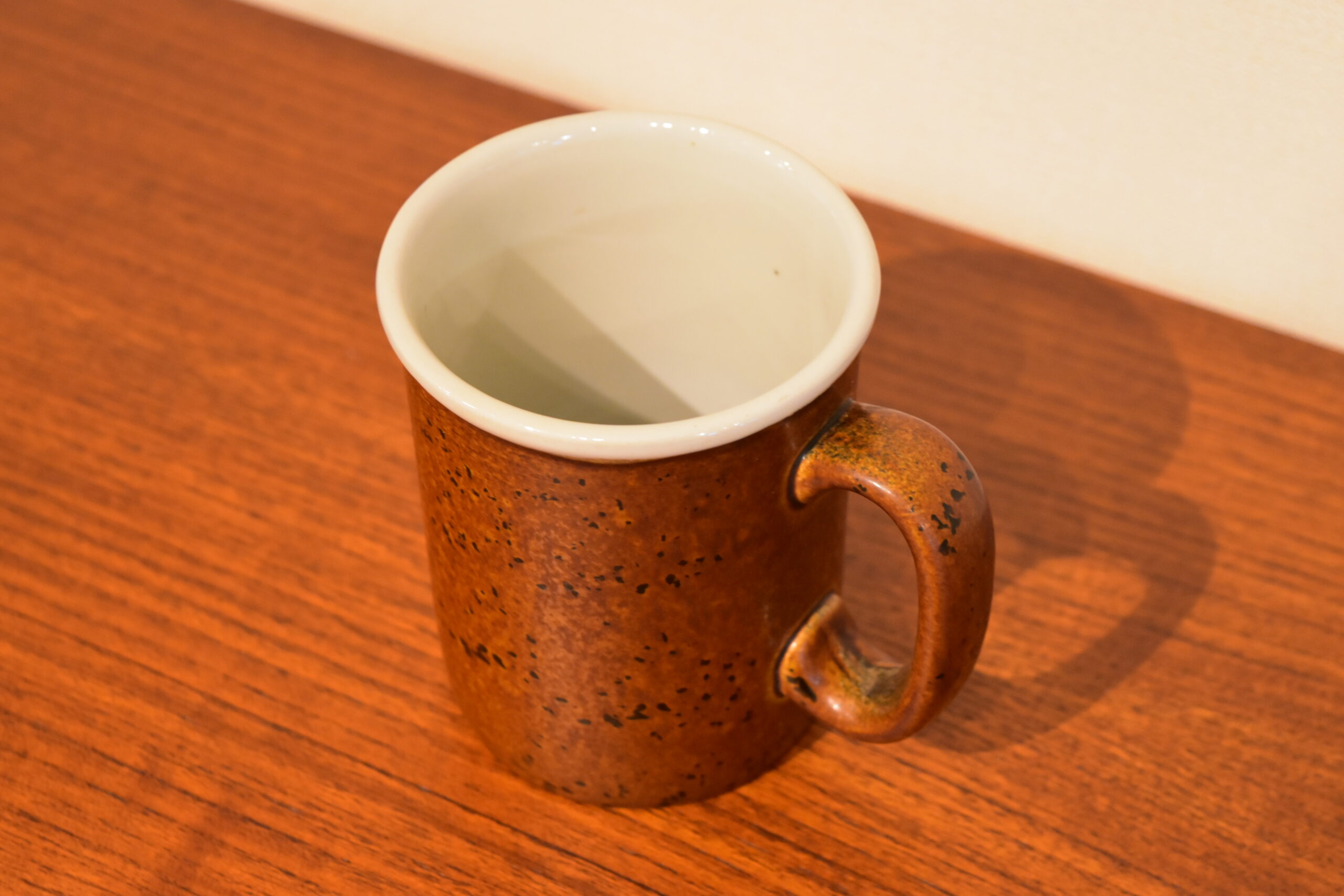 マグカップ/Stig Lindberg/Gustavsberg/CUP/COQ - 画像 (3)