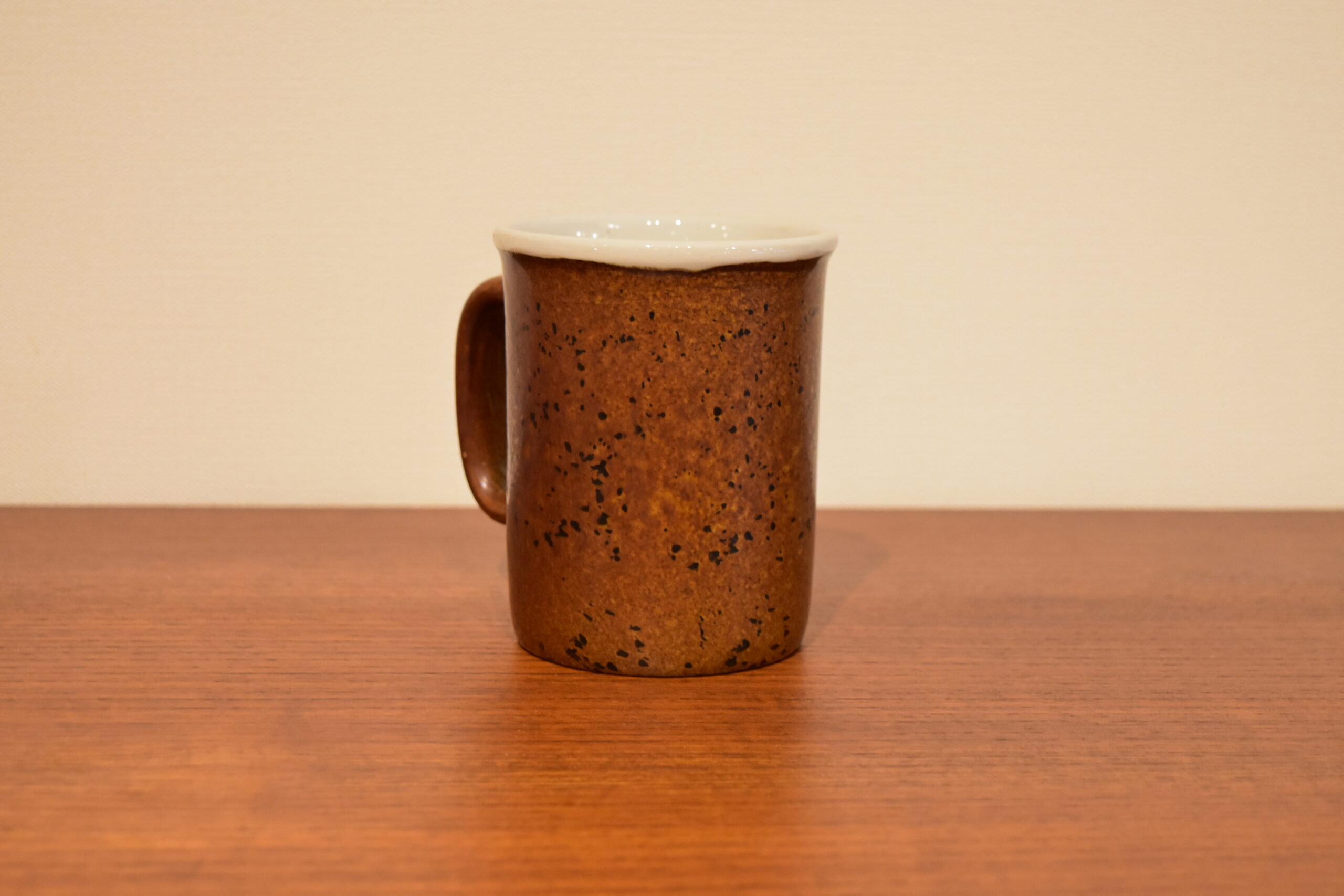 マグカップ/Stig Lindberg/Gustavsberg/CUP/COQ - 画像 (2)