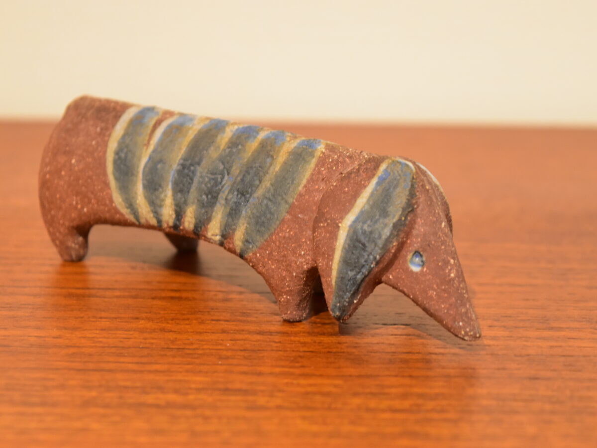 Lisa Larson/リサラーソン/イヌ