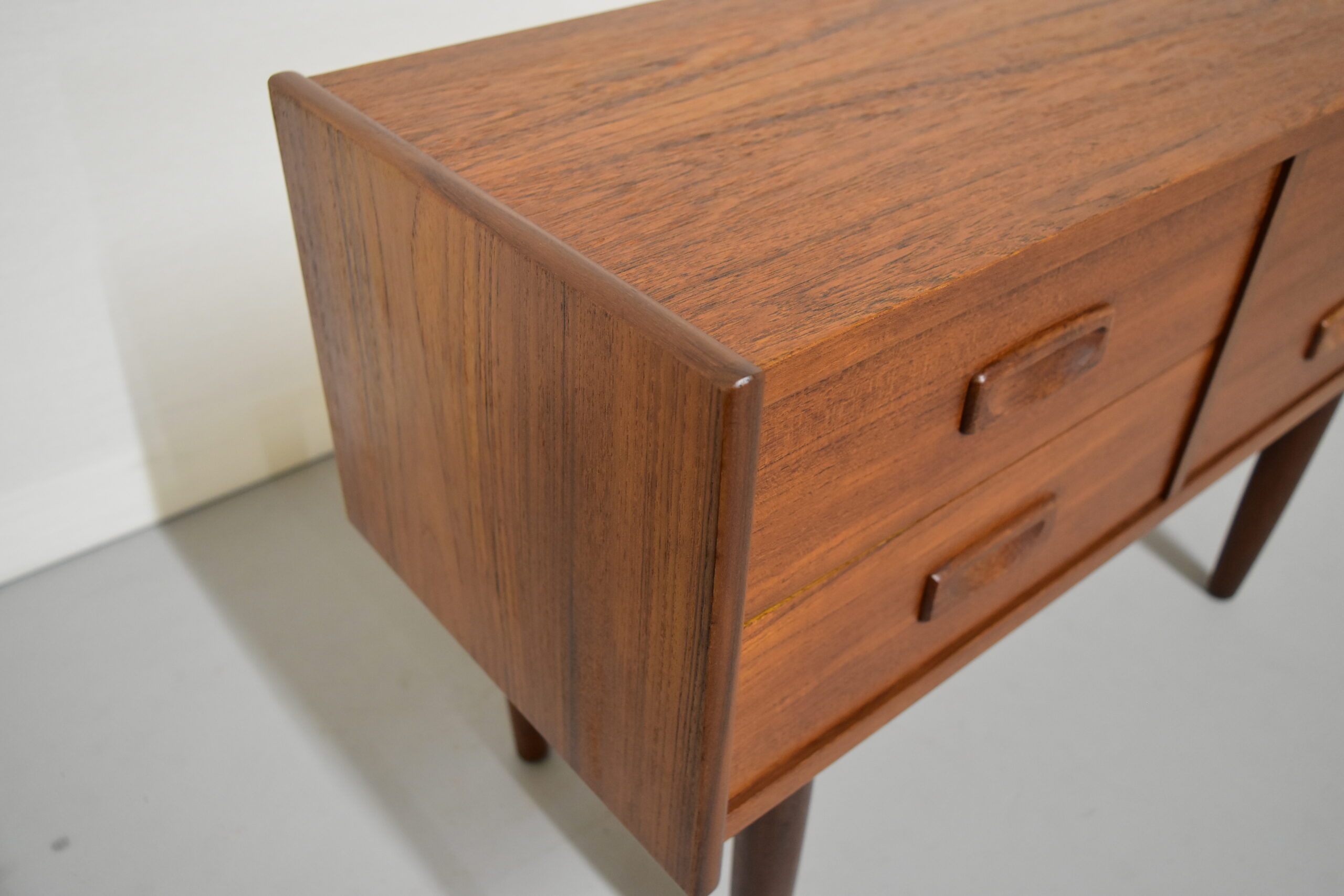 チェスト/引き出し/チーク - 画像 (13)