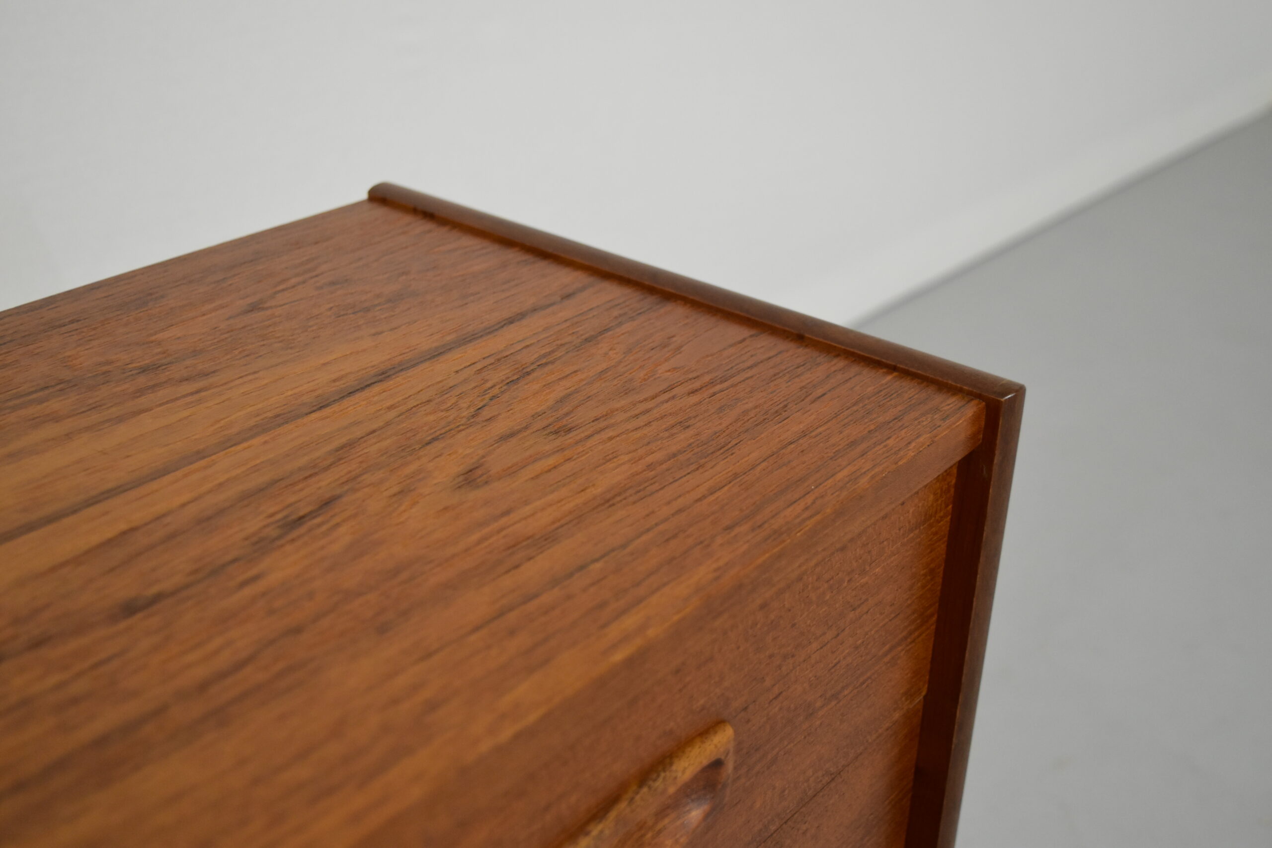 チェスト/引き出し/チーク - 画像 (14)