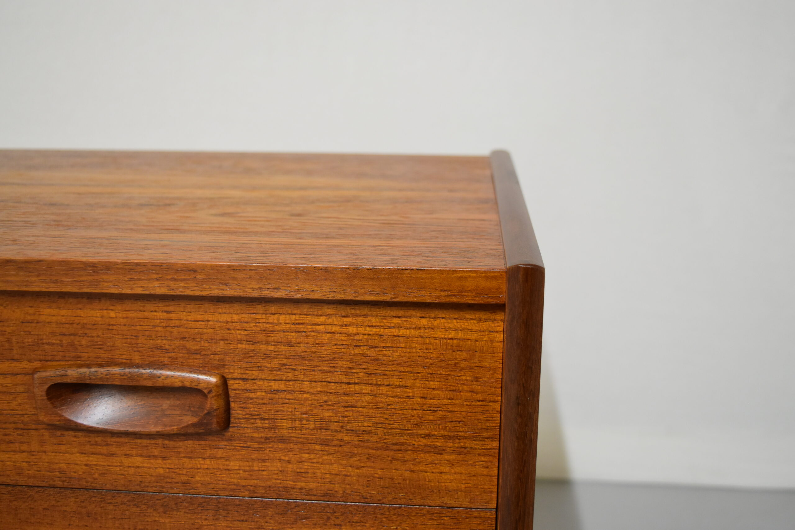 チェスト/引き出し/チーク - 画像 (15)