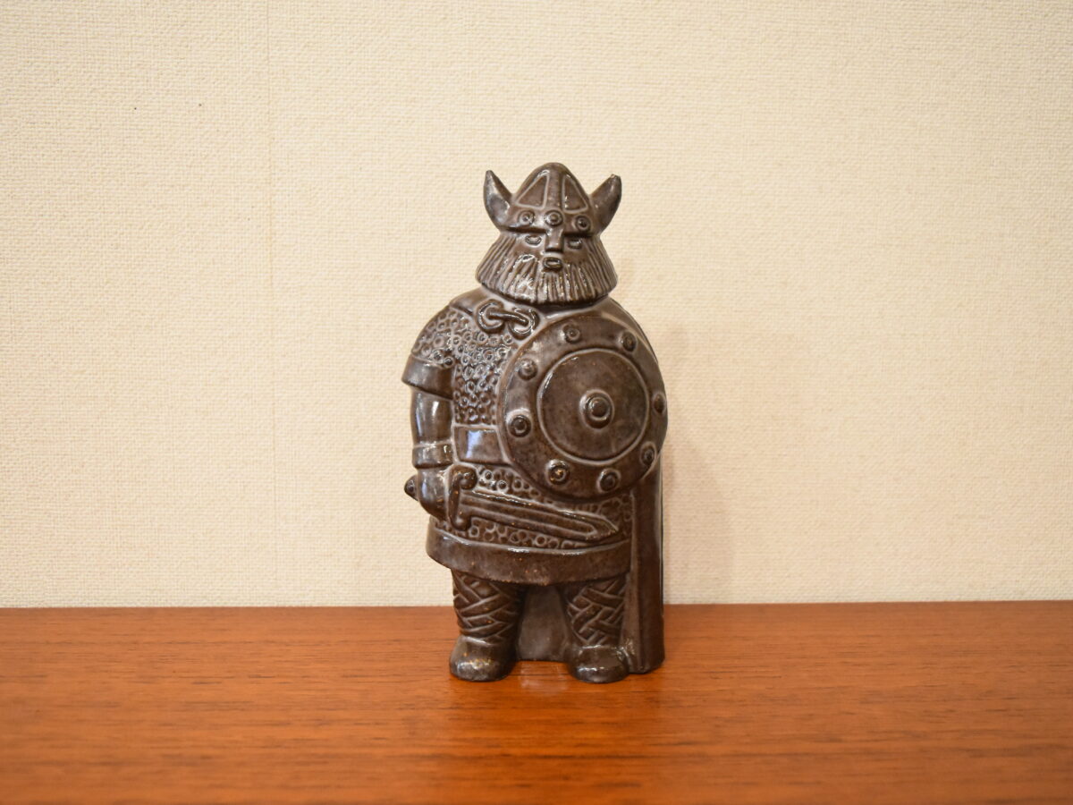 Viking/ヴァイキング/Upsala Ekeby