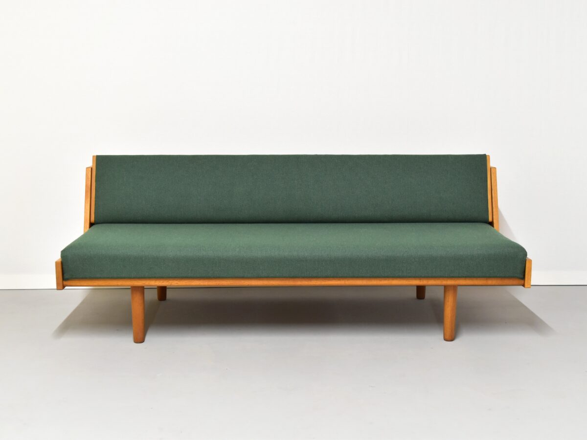 GE258/GE6/デイベッド/GETAMA/Hans J Wegner/オーク