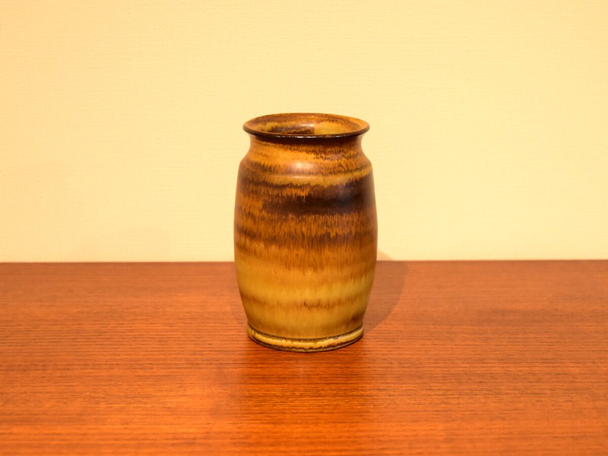 Vase/花瓶/Gunnar Andersson/Hoganas