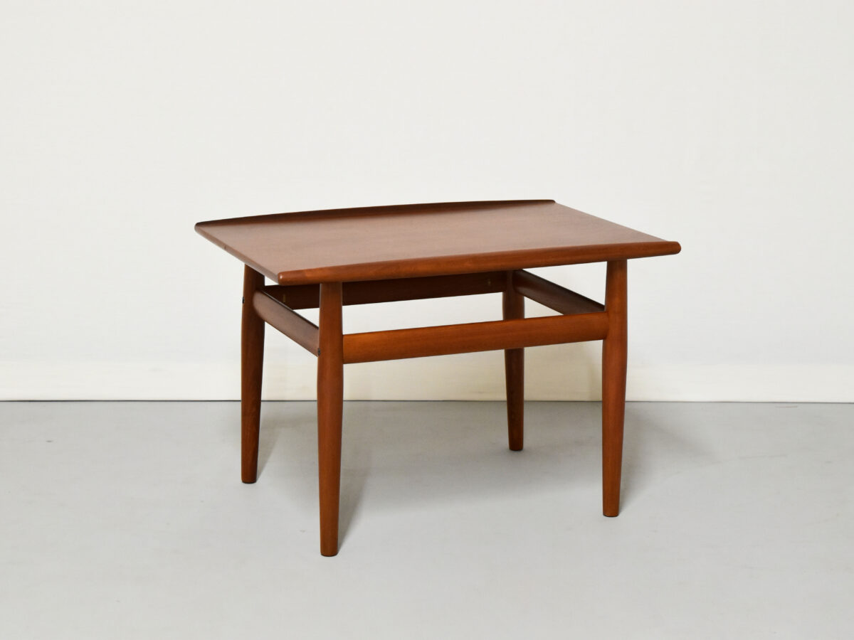コーヒーテーブル/サイドテーブル/Grete Jalk/Glostrup Mobelfabrik