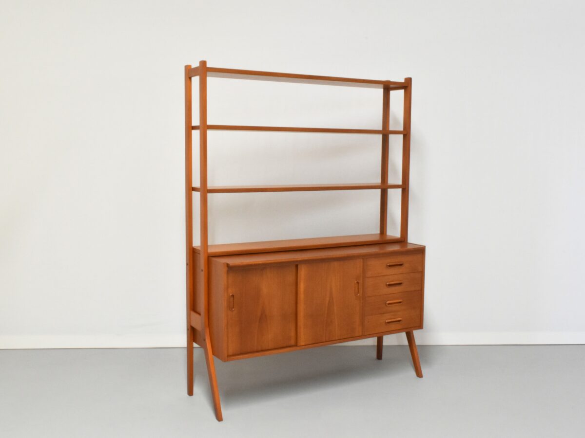 シェルフ/ブックシェルフ/オープンシェルフ/キャビネット/ビューロー/Royal Board