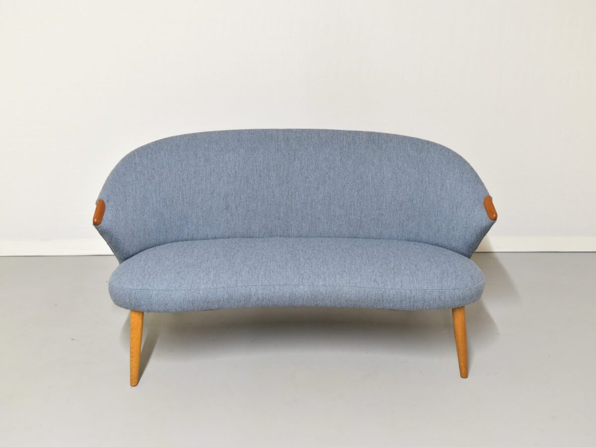 ソファ/2Pソファ/Bent Moller Jepsen/Simo mobler