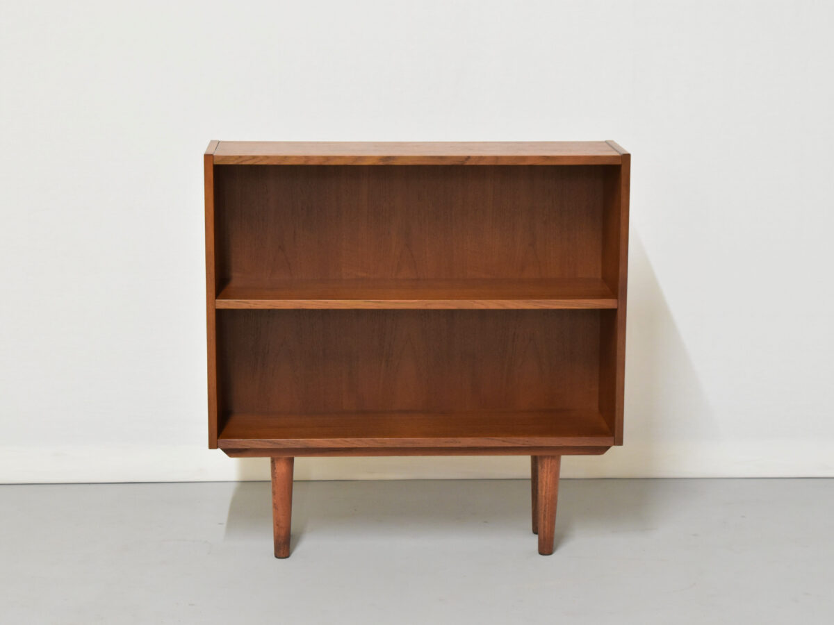 オープンシェルフ/シェルフ/チーク