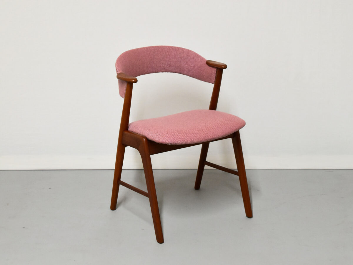 チェア/ネイルチェア/No.32 by korup Stolefabrik