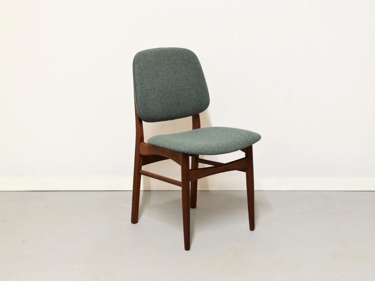 チェア/ダイニングチェア/チーク