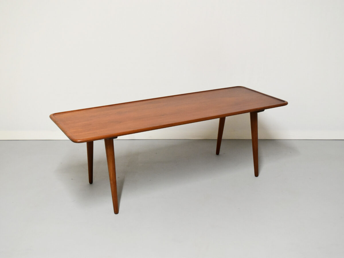AT11/Andreas Tuck/Hans J.Wegner/コーヒーテーブル/センターテーブル