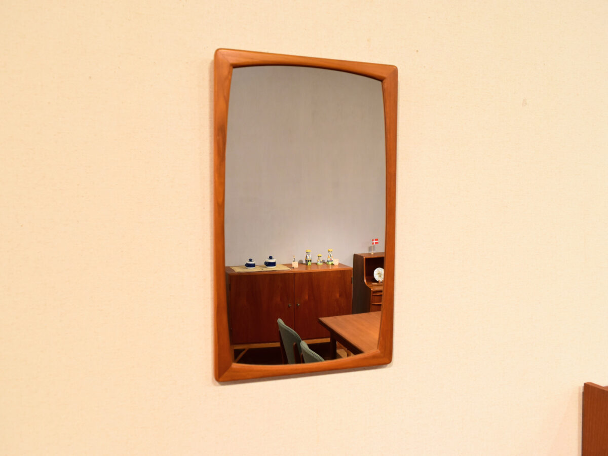 ミラー/鏡/チーク