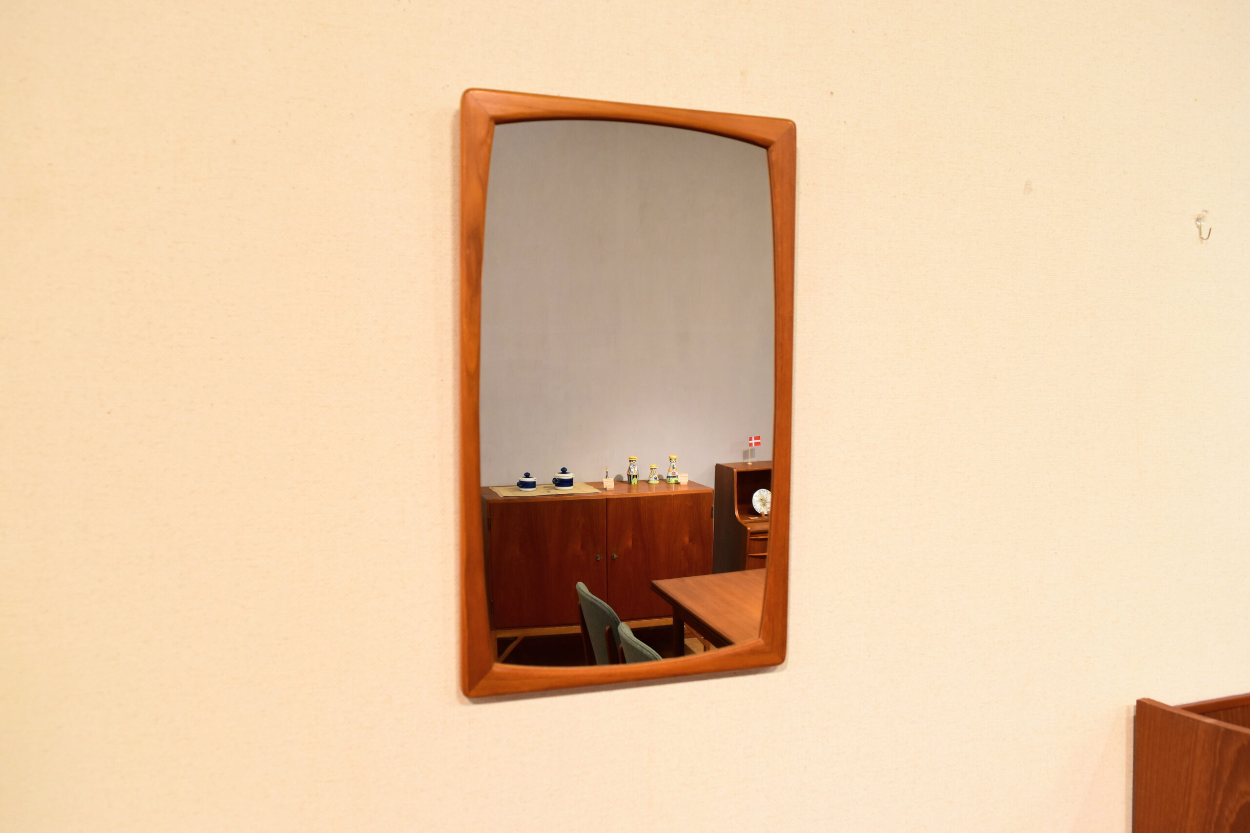 ミラー/鏡/チーク