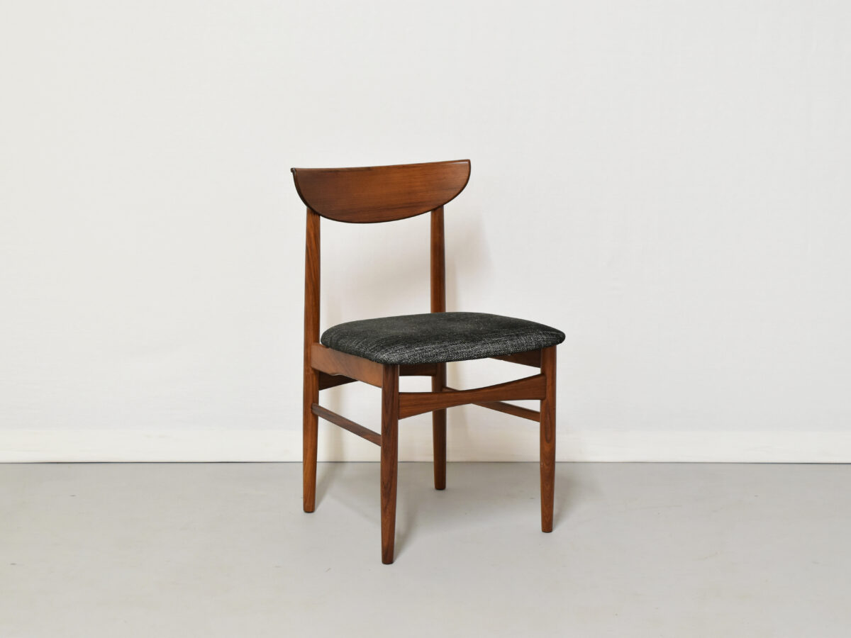 チェア/ダイニングチェア/Skovby Mobelfabrik/ローズウッド