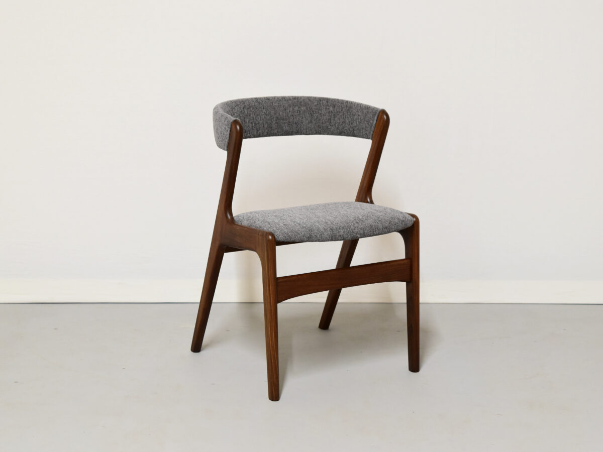 チェア/model T21 by Kai Kristiansen/Schou Andersen