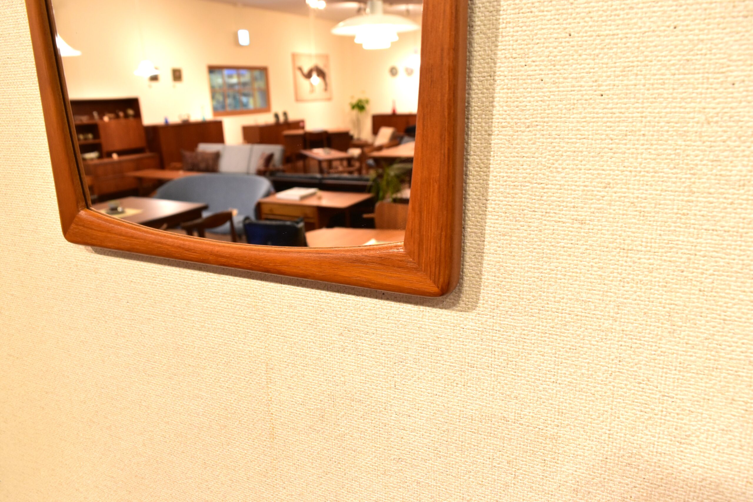 ミラー/鏡/チーク - 画像 (4)