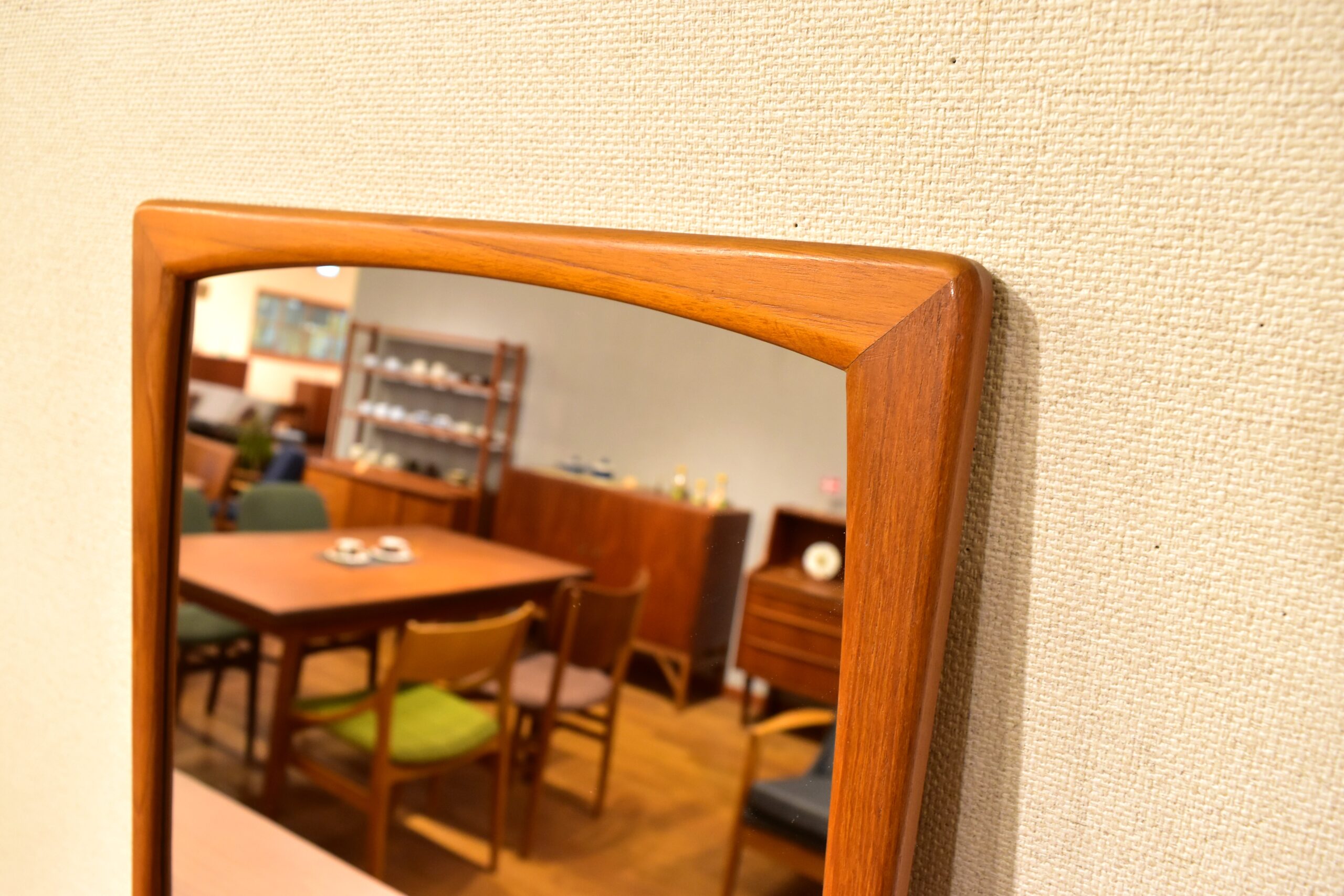 ミラー/鏡/チーク - 画像 (3)