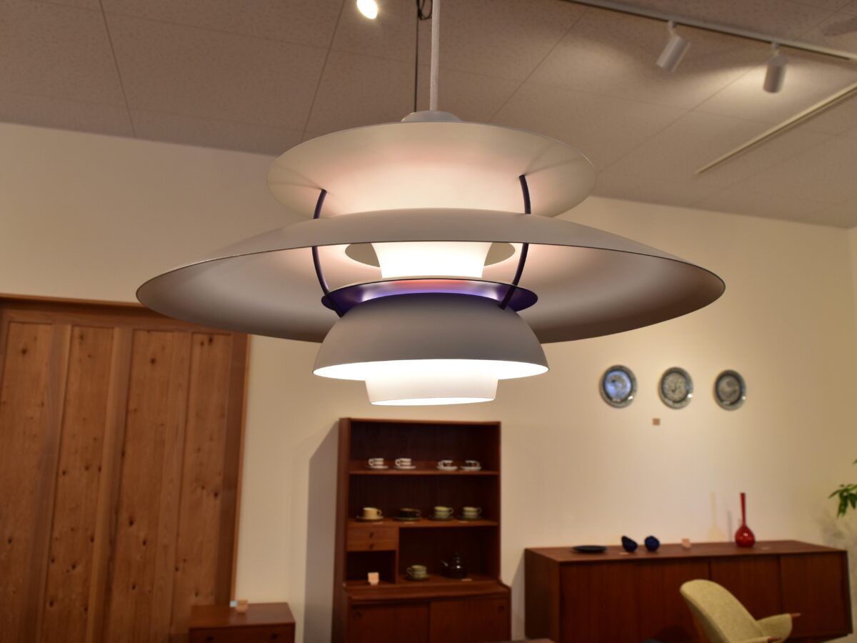 PH5/ルイスポールセン/ペンダントライト