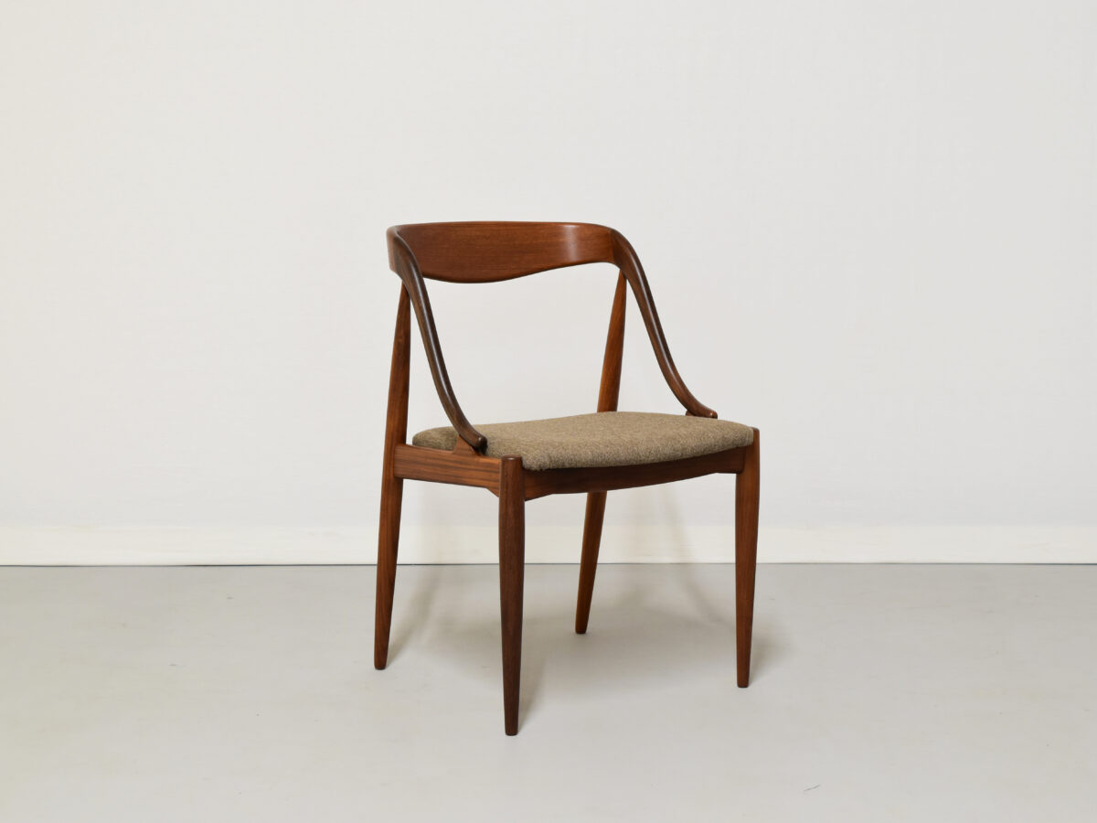 チェア/ダイニングチェア/model.16/Johannes Andersen/Uldum Mobelfabrik