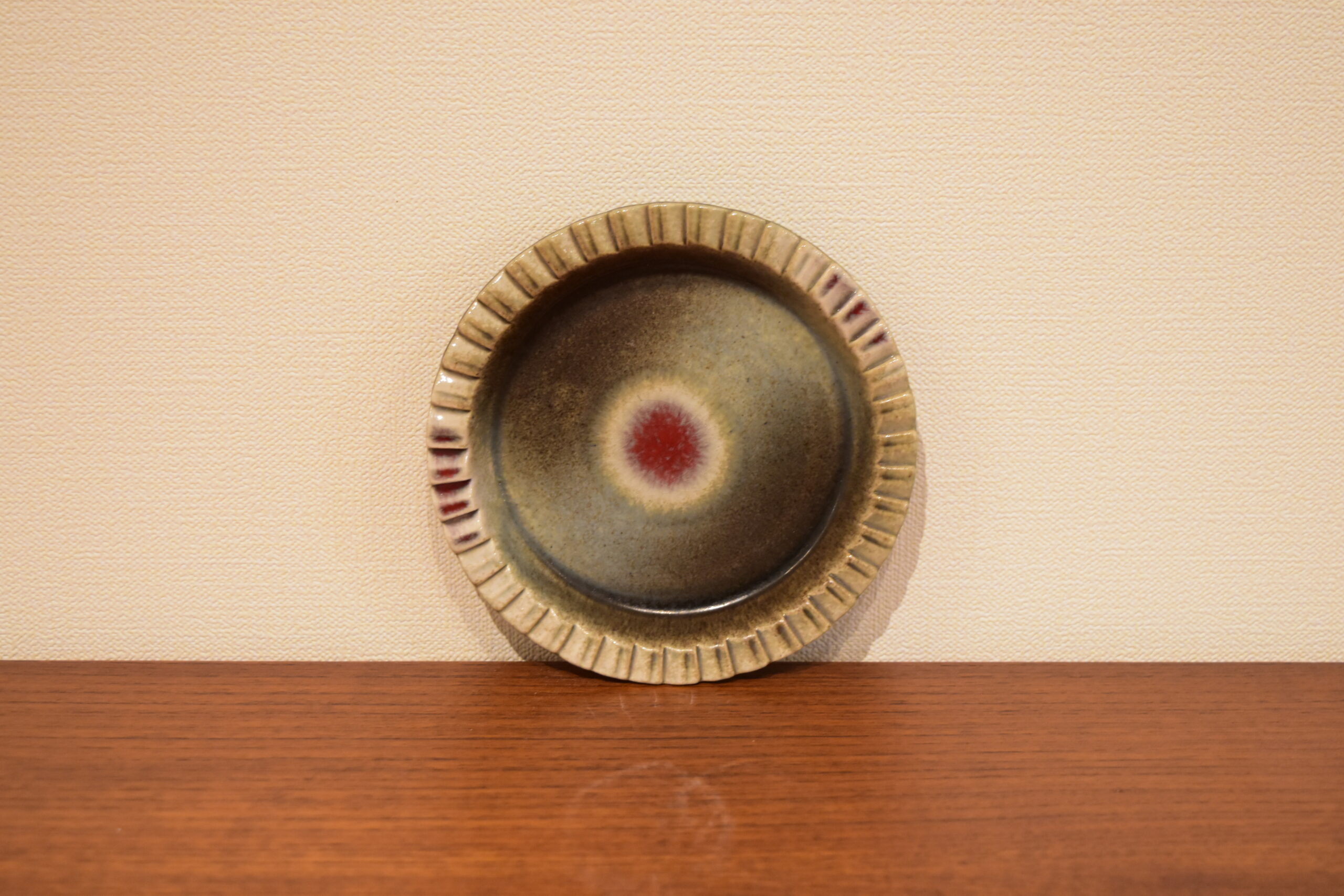 Ravnild Denmark/Plate/Bowl - 画像 (4)