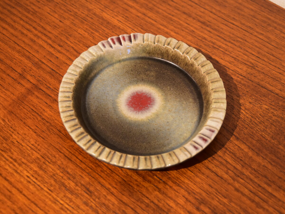Ravnild Denmark/Plate/Bowl