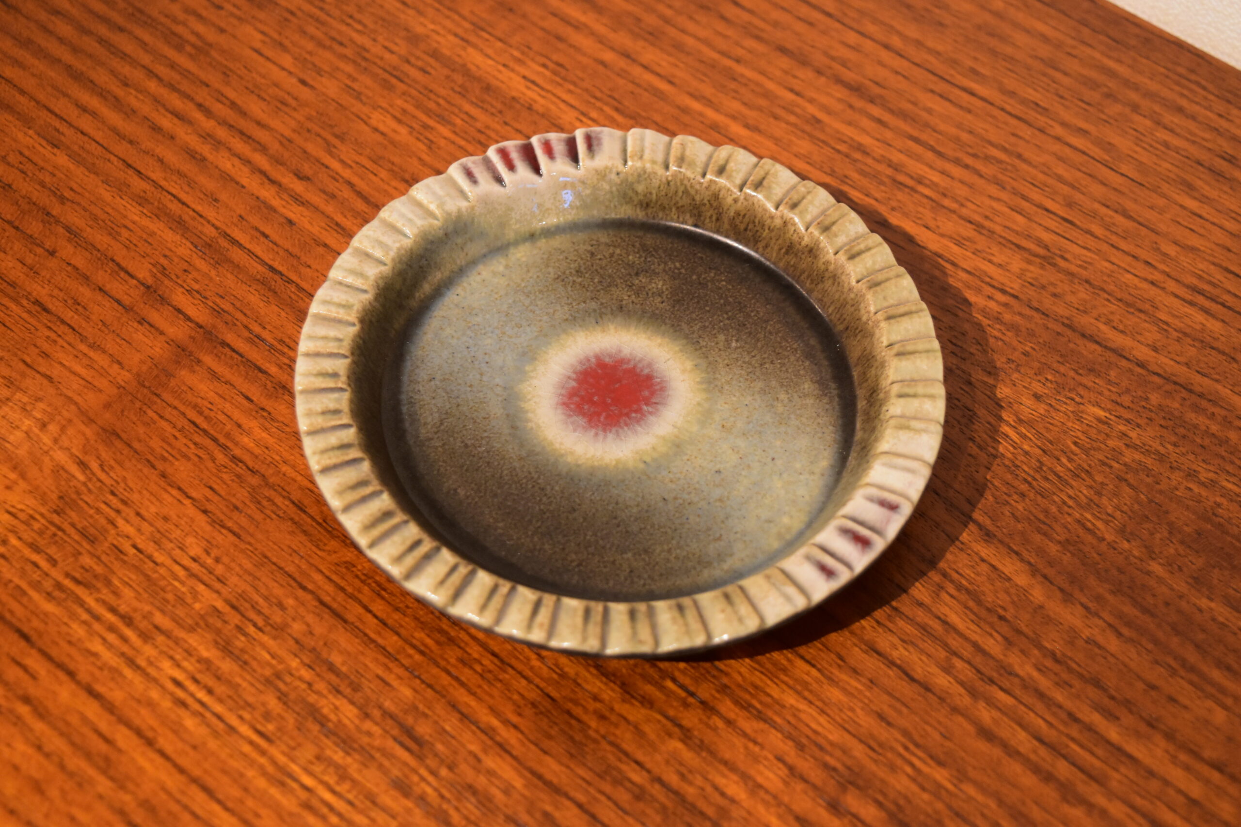 Ravnild Denmark/Plate/Bowl