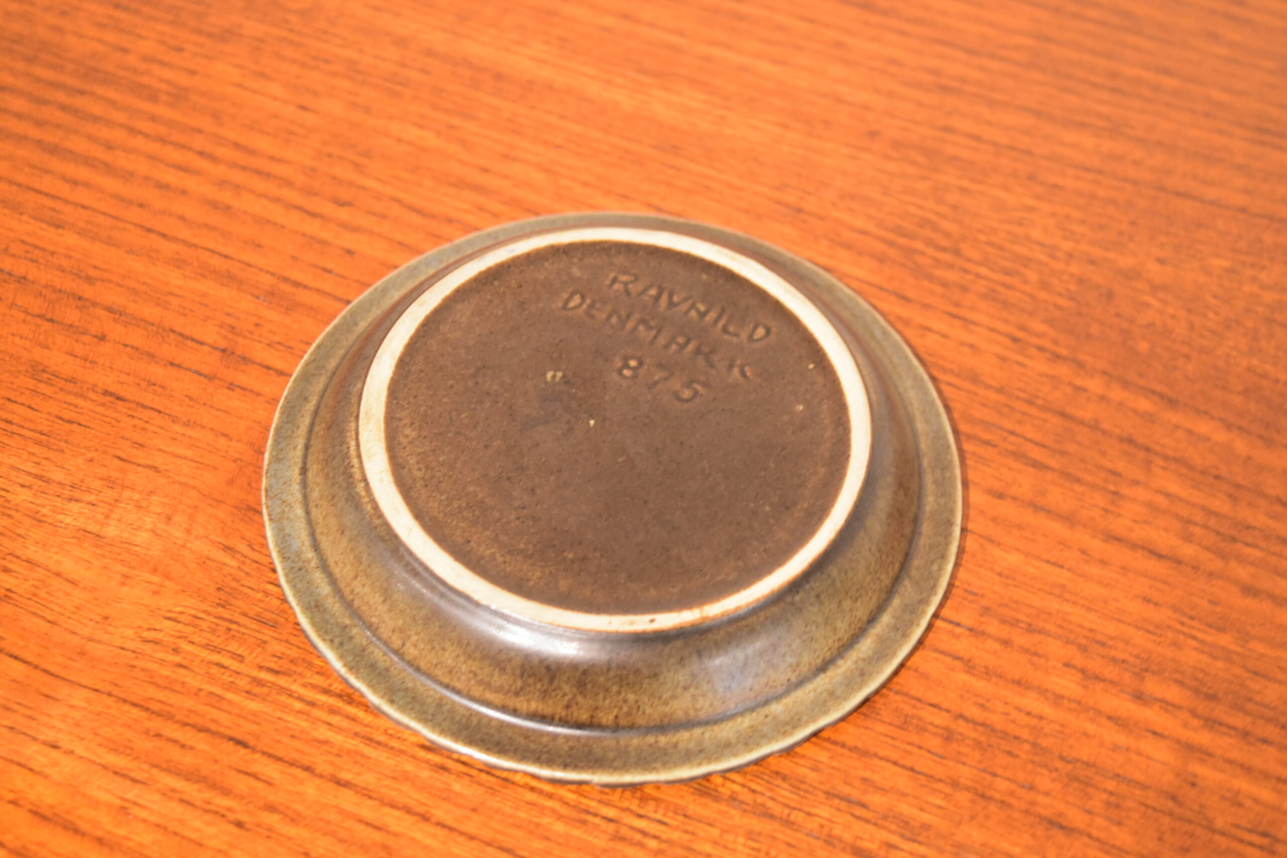Ravnild Denmark/Plate/Bowl - 画像 (5)
