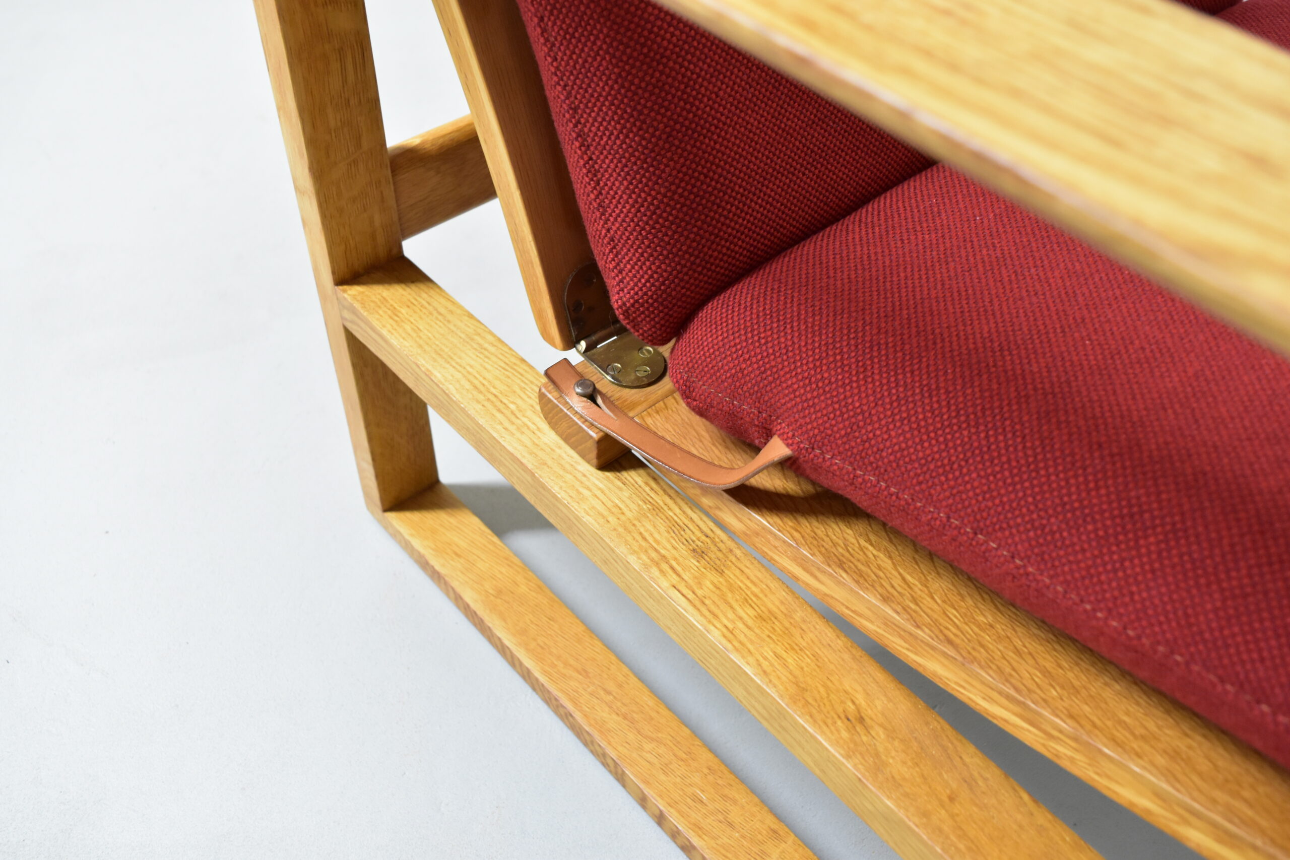 イージーチェア/ラウンジチェア/model.2254/Borge Mogensen/Fredericia Stolefabrik - 画像 (14)